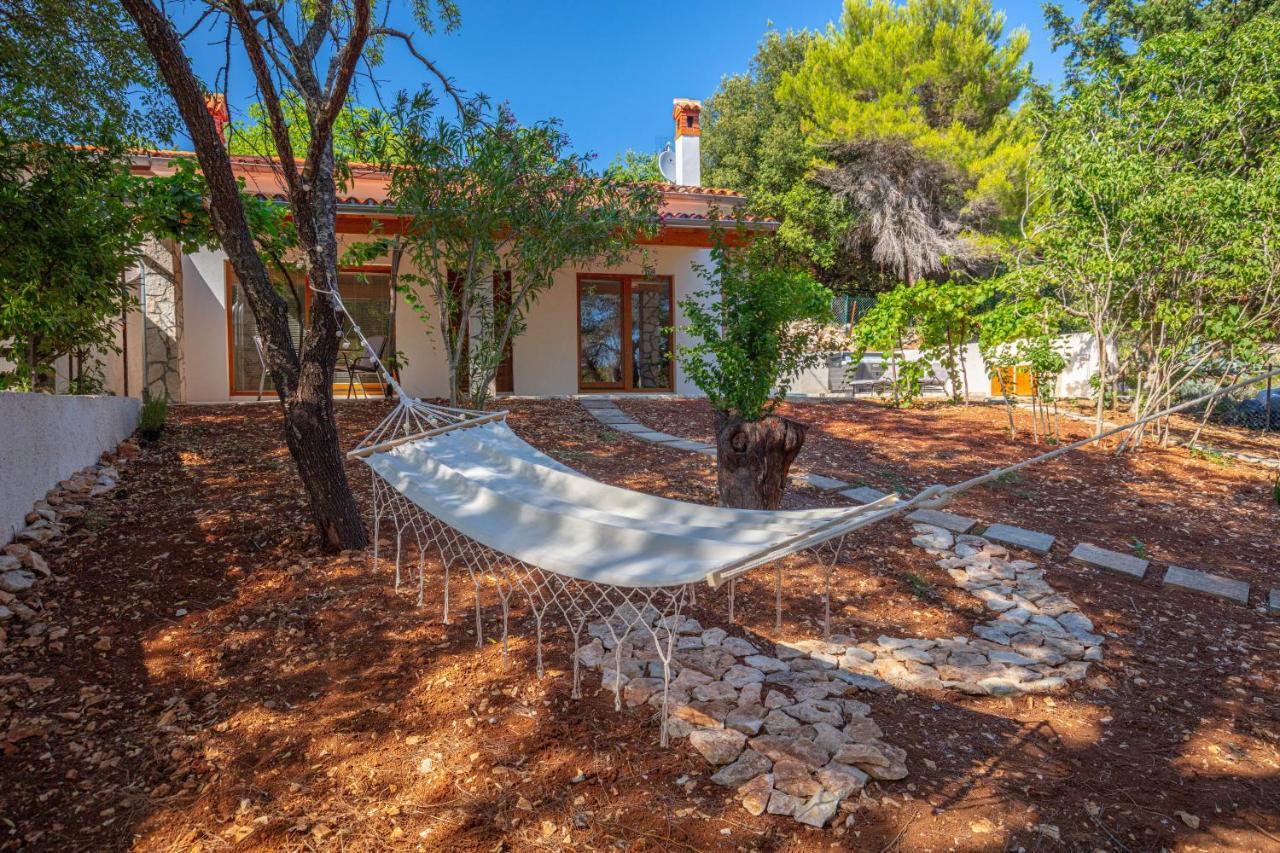 Al Pino Blue Property Premantura Extérieur photo