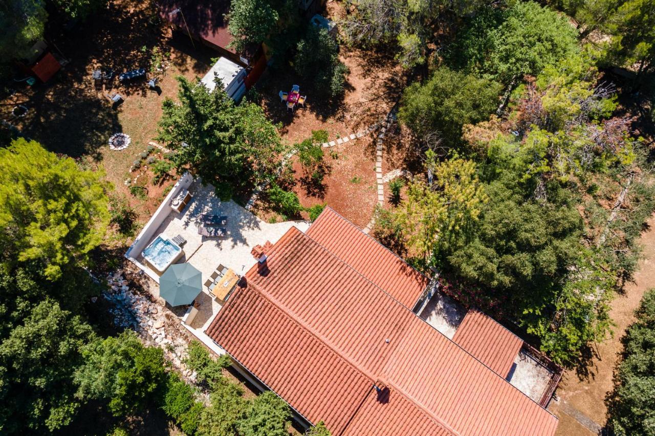 Al Pino Blue Property Premantura Extérieur photo