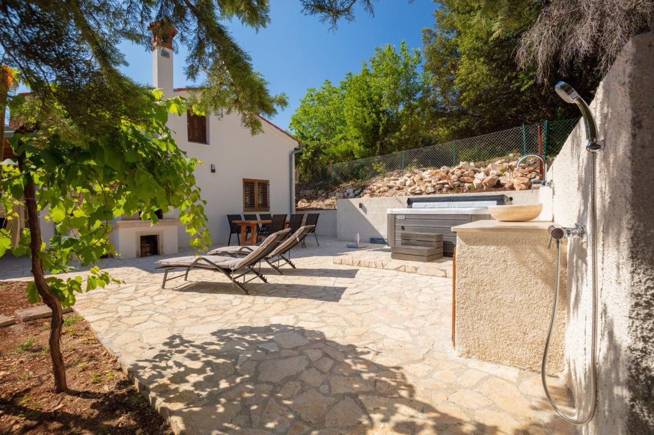 Al Pino Blue Property Premantura Extérieur photo