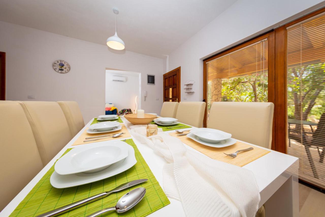 Al Pino Blue Property Premantura Extérieur photo