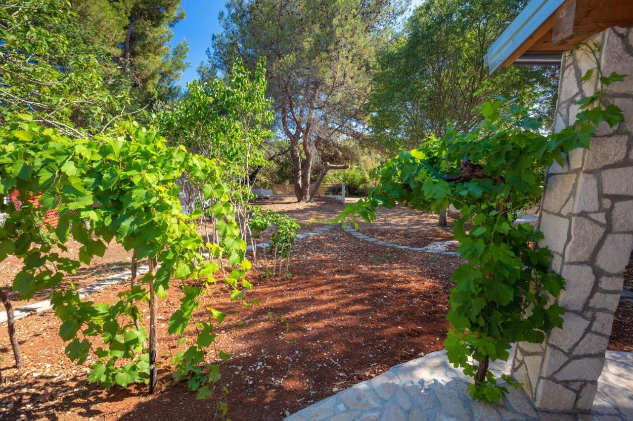Al Pino Blue Property Premantura Extérieur photo